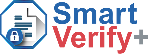 Smart Verify+